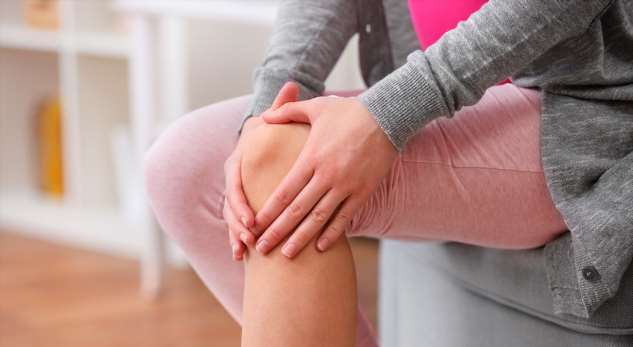Болят колени? 5 признаков, что пора обращаться к врачу