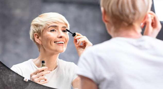 10 советов по макияжу для зрелой кожи