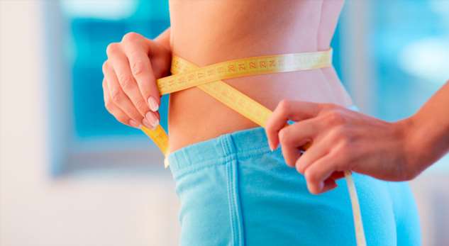 Как похудеть без вреда для здоровья?