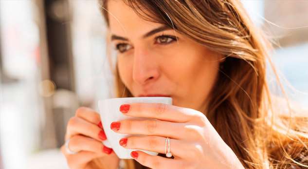 Стоит ли пить кофе при головной боли?