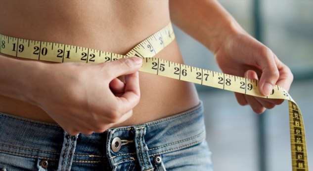 Сбросить вес без диет