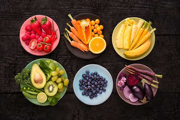 Полезны ли на самом деле овощи и фрукты?