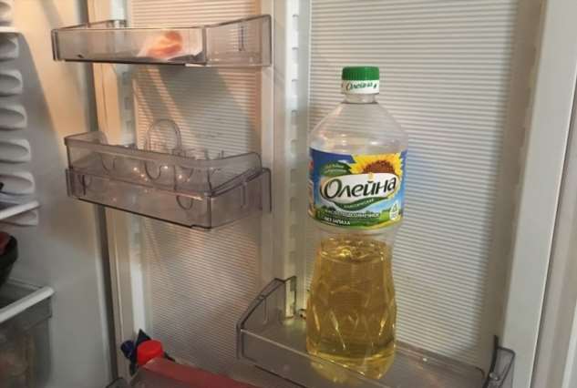 Продукты, которым самое место в дверце холодильника