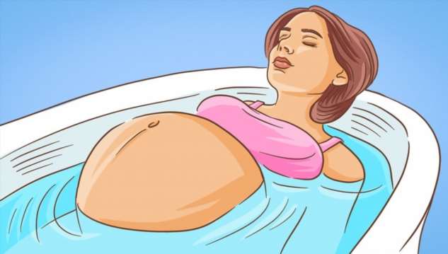 Что делают беременные женщины неправильно