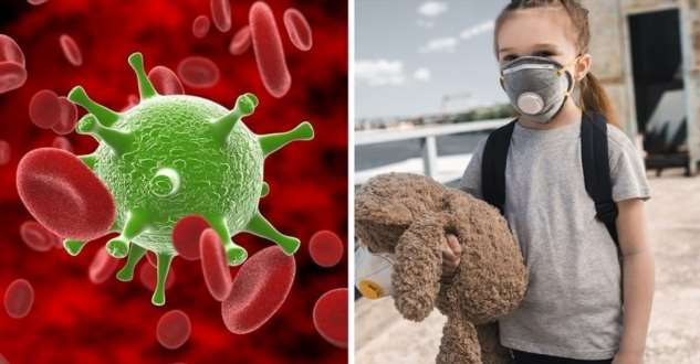 Симптомы коронавируса и как его отличить от гриппа