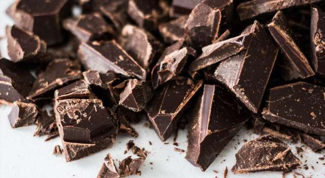 Темный шоколад — суперфуд или нет? 