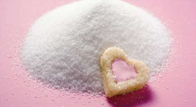 Мифы о сахаре, диете и диабете