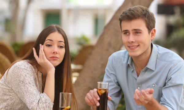10 фраз, которые точно испортят свидание