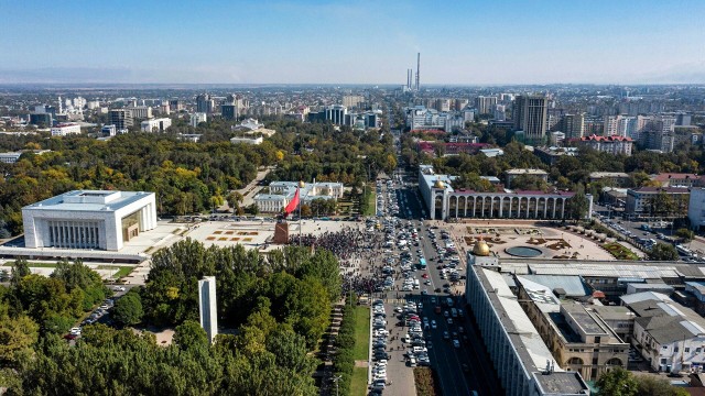 Полезные рекомендации по подбору покупке вторички в Бишкеке